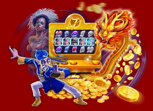 Permainan Gates of Olympus dan Fortune Tiger di exo toto