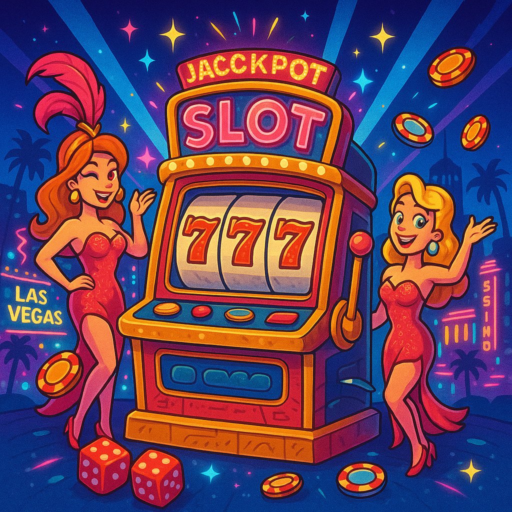 Dealer membagikan kartu di meja Lightning Baccarat exo toto