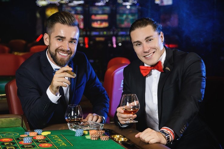 Hasil putaran Lightning Baccarat ditampilkan dengan jelas di antarmuka