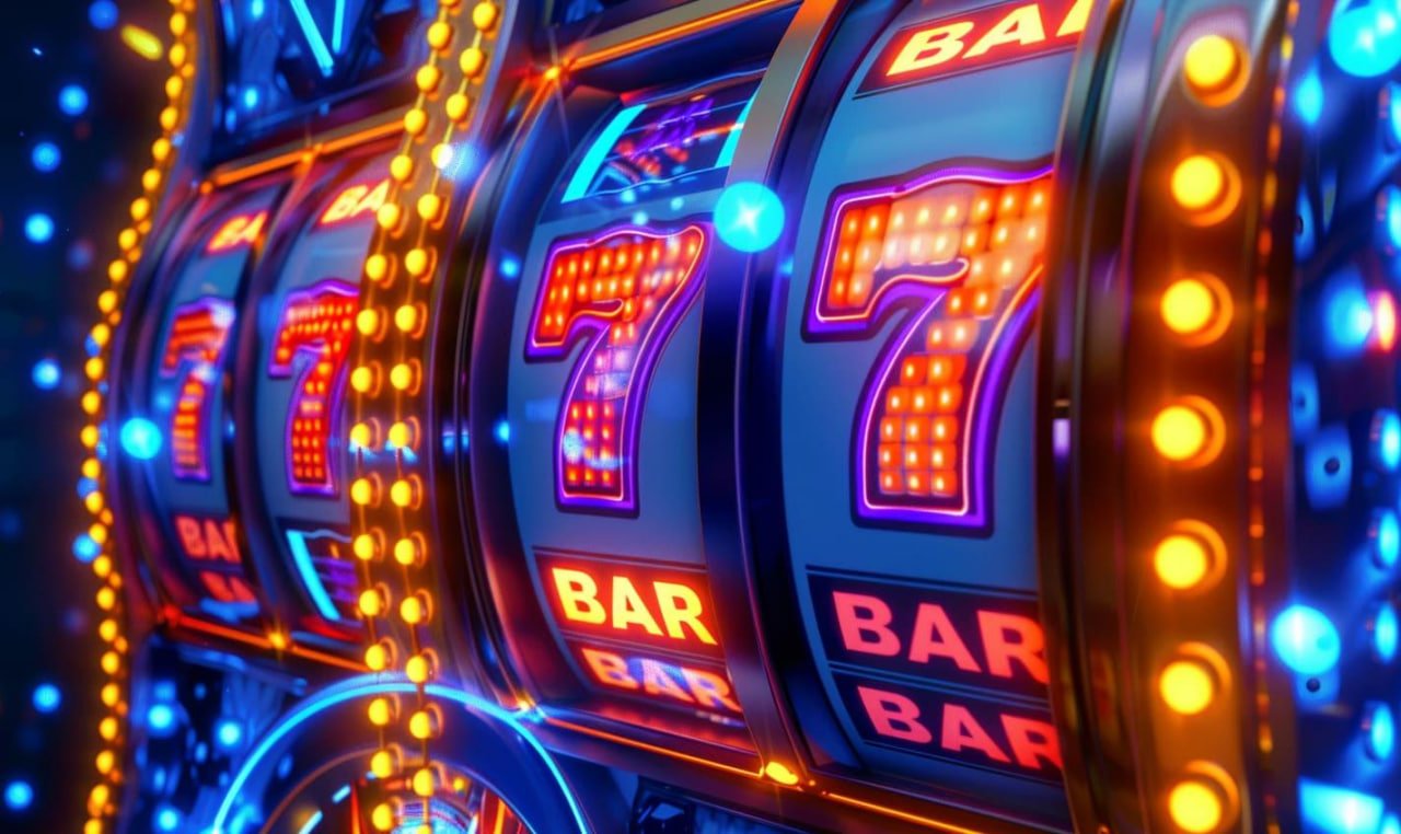 Tampilan interface live dealer table exo toto