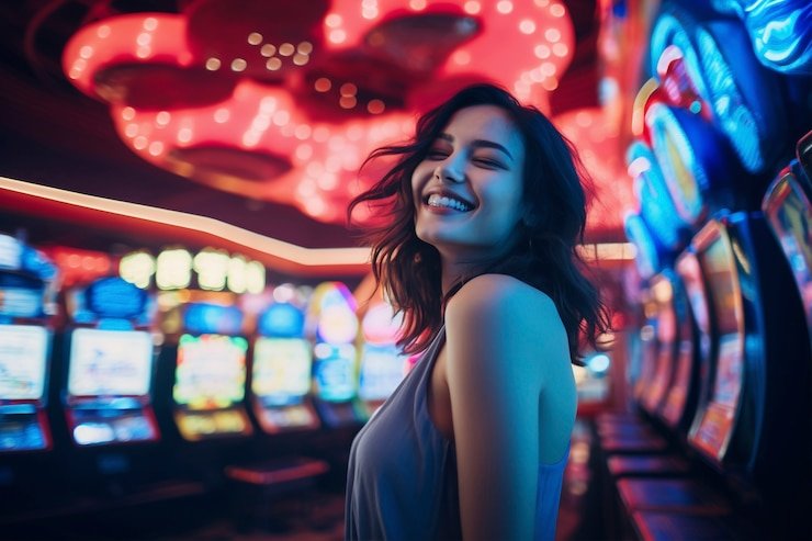 Antarmuka Wild Coaster di exo toto menampilkan gulungan permainan dan tabel pembayaran